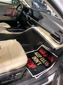 تۆیۆتا کراون